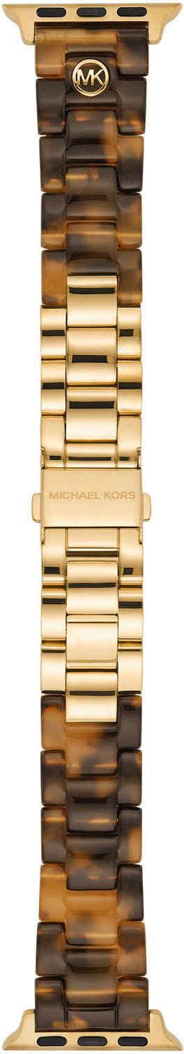 Uhrenarmbänder Michael Kors .